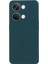Oneplus Nord 3 5g Yumuşak Tpu Darbeye Dayanıklı Kılıf, Çizilmez Fiber Astar Kauçuk Telefon Kapağı (Yurt Dışından) 1