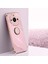 Realme 11 Pro 5g / 11 Pro Plus 5g Elektroliz Tpu Arka Kapak ve Halka Çubuğu Telefon Kılıfı (Yurt Dışından) 5