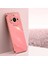 Realme 11 Pro Plus 5g / 11 Pro 5g Tpu Telefon Kılıfı Elektroliz Altın Kenar Damla Korumalı Kapak (Yurt Dışından) 5