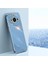Realme 11 Pro Plus 5g / 11 Pro 5g Tpu Telefon Kılıfı Elektroliz Altın Kenar Damla Korumalı Kapak (Yurt Dışından) 5