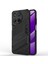 Realme 11 4g Kickstand Kılıf Tpu + Pc Telefon Kapağı (Yurt Dışından) 1
