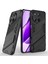Realme 11 4g Kickstand Kılıf Tpu + Pc Telefon Kapağı (Yurt Dışından) 2
