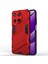 Realme 11 4g Kickstand Kılıf Tpu + Pc Telefon Kapağı (Yurt Dışından) 1