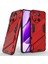 Realme 11 4g Kickstand Kılıf Tpu + Pc Telefon Kapağı (Yurt Dışından) 2