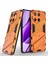 Realme 11 4g Kickstand Kılıf Tpu + Pc Telefon Kapağı (Yurt Dışından) 2