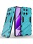 Realme 11 4g Kickstand Kılıf Tpu + Pc Telefon Kapağı (Yurt Dışından) 2