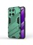 Realme 11 4g Kickstand Kılıf Tpu + Pc Telefon Kapağı (Yurt Dışından) 1