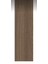 60 x 275 Teak Akustik Duvar Paneli/ Mdf/ 3 Tarafı Kaplı 1