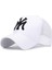 Sports Baseball Cap Letter Embrowed Hip Hop Button Back Cap (Yurt Dışından) 1