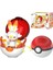 Pokémon Deformasyon Ball Oyuncak [yan Tavşan] (Yurt Dışından) 1