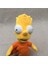 Simpsons Peluş (Yurt Dışından) 3