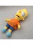 Simpsons Peluş (Yurt Dışından) 4