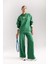 Fit Wide Leg Geniş Paça Uzun Boy Eşofman Altı D1705AX24AU 1