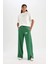 Fit Wide Leg Geniş Paça Uzun Boy Eşofman Altı D1705AX24AU 4