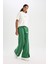 Fit Wide Leg Geniş Paça Uzun Boy Eşofman Altı D1705AX24AU 5