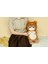 Youyouyou Cat Foo Köpekbalığı Kedi Peluş Kedi Uzun Yastık Sarılma Uyku Kadın (Yurt Dışından) 5