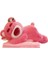Yeni Lilly Bear Kurumi Peluş Oyuncağa Dönüşüyor Çıkarılabilir Şapka Oyuncak Çok Işlevli Klima Yorgan (Yurt Dışından) 1