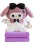 Yeni Lilly Bear Kurumi Peluş Oyuncağa Dönüşüyor Çıkarılabilir Şapka Oyuncak Çok Işlevli Klima Yorgan (Yurt Dışından) 1