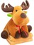 Yeni Lilly Bear Kurumi Peluş Oyuncağa Dönüşüyor Çıkarılabilir Şapka Oyuncak Çok Işlevli Klima Yorgan (Yurt Dışından) 1