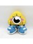 Yeni Bil Bill Plush Dollar Kitabı (Yurt Dışından) 1