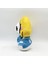 Yeni Bil Bill Plush Dollar Kitabı (Yurt Dışından) 2