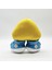 Yeni Bil Bill Plush Dollar Kitabı (Yurt Dışından) 3