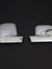 Vw Transporter T5 2003-2009 Modeller Arası Krom Ayna Kapağı Paslanmaz Çelik 2