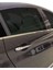Citroen C-5 2005-2008 Modeller Arası Krom Cam Çıtası 6 Parça Paslanmaz Çelik 2