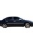 Opel Vectra -C Kasa 2002-2008 Model Arası Krom Yan Kapı Çıtası 4 Parça Paslanmaz Çelik 2
