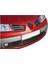 Renault Megane-2 2007-2010 Model Arası Krom Ön Panjur 4 Parça Paslanmaz Çelik 2