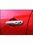 Renault Fluence 2010 ve Üzeri Modeller Krom Kapı Kolu 1 Kapı Sensörlü 1