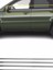 Kia Sportage 2005-2010 Modeller Arası Krom Cam Çıtası 4 Parça Paslanmaz Çelik 1