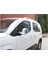 Citroen Berlingo 2008-2011 Modeller Arası Abs Krom Kaplama Ayna Kapağı 2