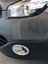 Nissan Qashqai 2007-2013 Modeller Arası Abs Krom Kaplama Sis Çerçevesi 2