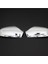Opel Astra H Hb 2004-2009 Modeller Arası Abs Krom Kaplama Ayna Kapağı 1