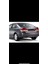 Honda Civic Fd6 Kasa 2006-2011 Modeller Arası Krom Bagaj Alt Çıtası Paslanmaz Çelik 1