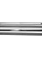 Opel Vectra C 2002-2003-2004-2005-2006-2007-2008 Krom Cam Çıtası 4 Parça Paslanmaz Çelik 1