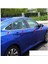 Honda Civic 2016 ve Üzeri Fc5 Kasa Krom Cam Çıtası 8 Parça Paslanmaz Çelik 1