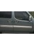 Fiat Doblo 2000-2010 Krom Kapı Kolu 4 Kapı 12 Parça Paslanmaz Çelik 1