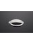 Fiat Doblo 2000-2010 Krom Kapı Kolu 4 Kapı 12 Parça Paslanmaz Çelik 3