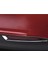 Fiat Egea Krom Reflektör Çerçevesi 2016 - 2021 2 Prç 1