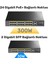 GS1026PS2 2port Gigabit 24PORT Gigabit Poe 10/100MBPS 300W Metal Kasa Switch 5