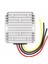 24V Dc / 12V Dc 15 Amper Oto Konvertör 2