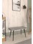 Eames Ahşap Ayakteddy Mutfak Masası Bankı 1