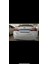 Toyota Corolla 2013-2018 Modeller Arası Krom Bagaj Alt Çıtası Paslanmaz Çelik 2