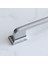 Metal Mutfak Mobilya Çekmece Mutfak Dolap Dolabı Kulpları Kapak 192 mm Krom 4