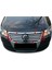 Vw Passat 3c 2005-2011 Model Arası Krom Ön Panjur 8 Parça Paslanmaz Çelik 2