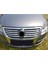 Vw Passat B6 Krom Ön Panjur 8 Parça 2005-2011 Arası P.çelik 4