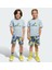Kid's x Smileyworld Summerset Çocuk T-Shirt -Şort Takımı JJ3066 1