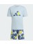 Kid's x Smileyworld Summerset Çocuk T-Shirt -Şort Takımı JJ3066 4